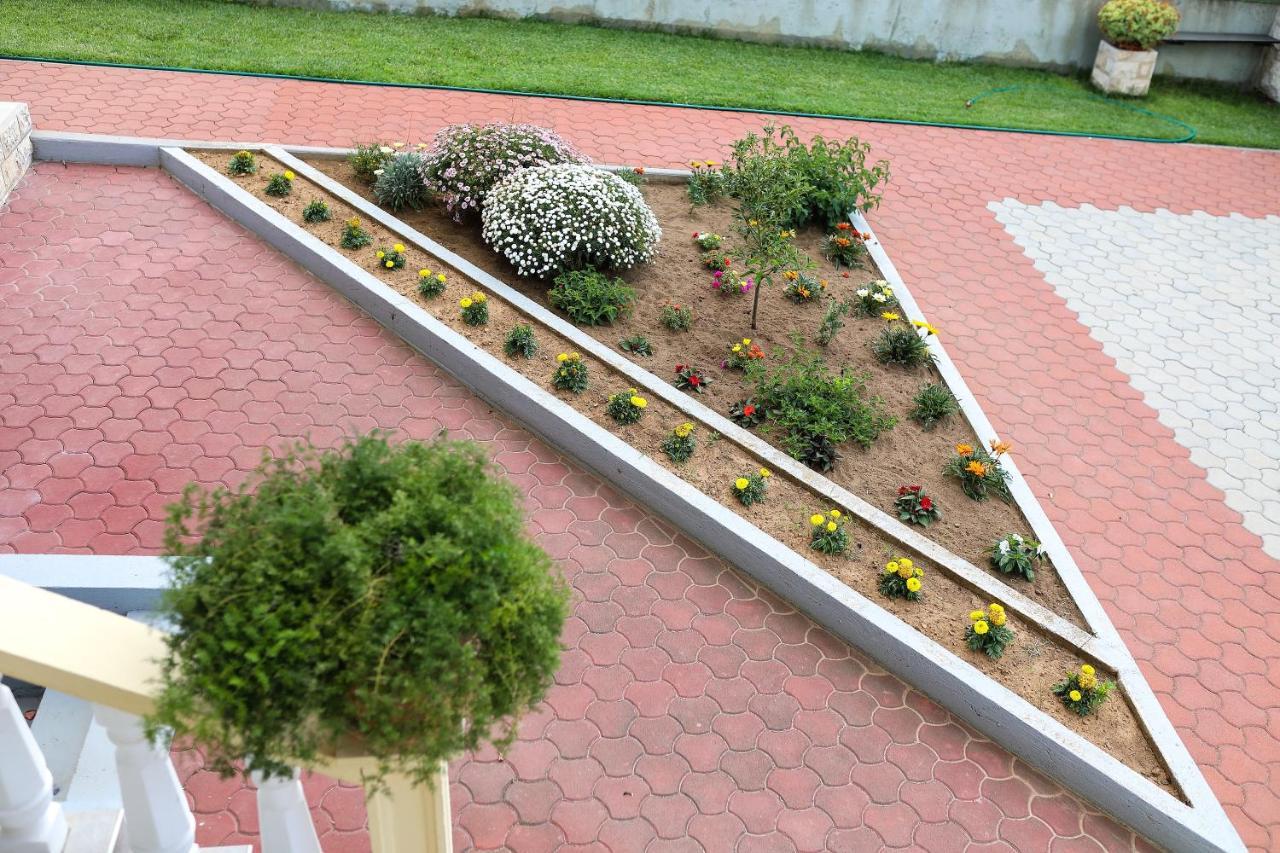 Apartmani Bruno Bibinje Exterior foto