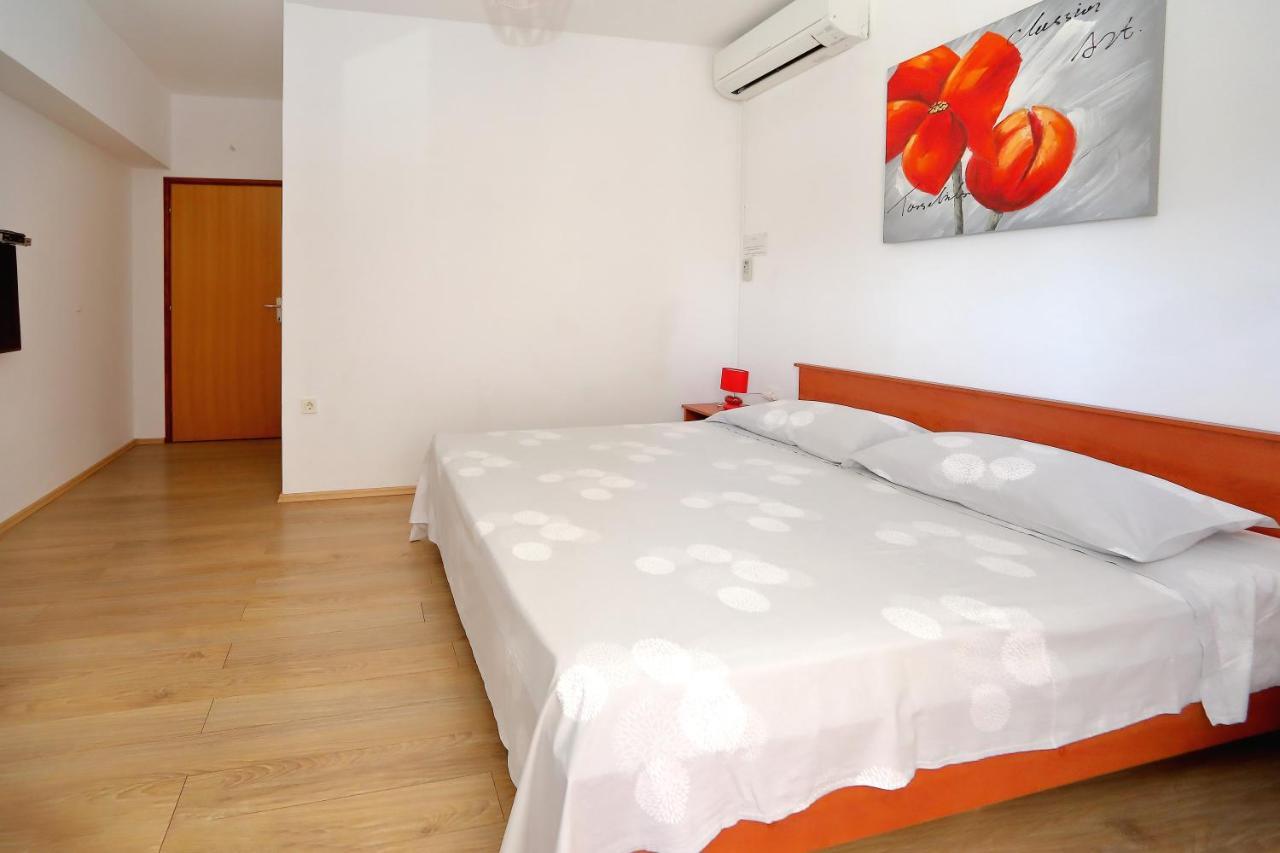 Apartmani Bruno Bibinje Exterior foto